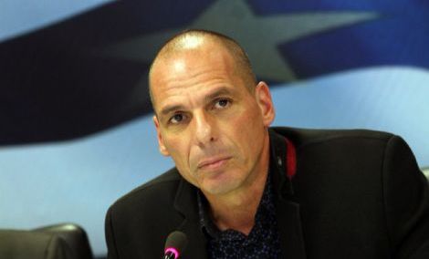 Picture 0 for Οι νέοι Γενικοί Γραμματείς του υπουργείου Οικονομικών