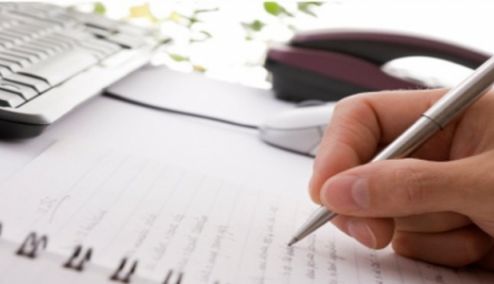 Picture 0 for Παράταση για τις βεβαιώσεις αποδοχών