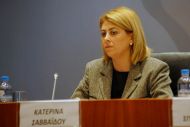 Νέα πρότυπο κτήριο για τη ΔΟΥ Αμπελοκήπων