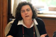 Απάντηση Αναπληρώτριας Υπουργού Οικονομικών σε επίκαιρη ερώτηση βουλευτή του 