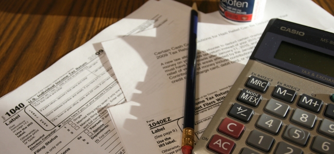 Picture 0 for Διευκρινίσεις σχετικά με τον υπολογισμό των δόσεων κατά την υποβολή των δηλώσεων εισοδήματος των νομικών προσώπων