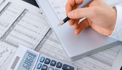 Picture 0 for Μόλις 2% η έκπτωση για εφάπαξ πληρωμή του φόρου εισοδήματος