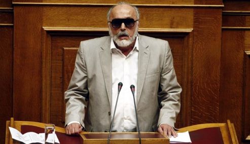 Picture 0 for Kουρουμπλής: Μείωση της συμμετοχής στα φάρμακα με εισοδηματικά κριτήρια 