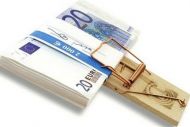 2,84 δισ. στα κρατικά ταμεία από πάταξη φοροδιαφυγής και ρυθμίσεις χρεών