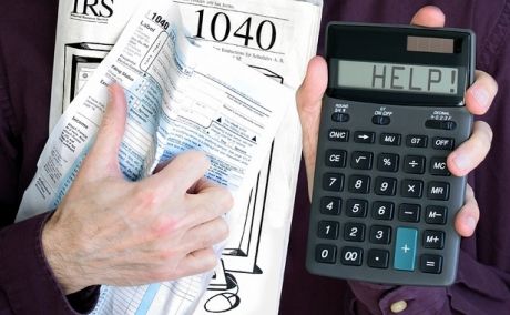 Picture 0 for Σημεία δήλωσης φορολογίας εισοδήματος που χρήζουν ιδιαίτερης προσοχής