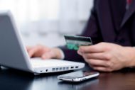 Ευλογία για τα έσοδα το… web banking