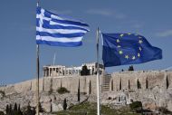 Συνεδριάζει το Eurogroup μετά την ομόφωνη συμφωνία των ευρωπαίων ηγετών  (UPD)