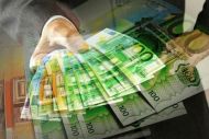 Σήμερα η καταβολή συντάξεων ΟΓΑ και ΟΑΕΕ