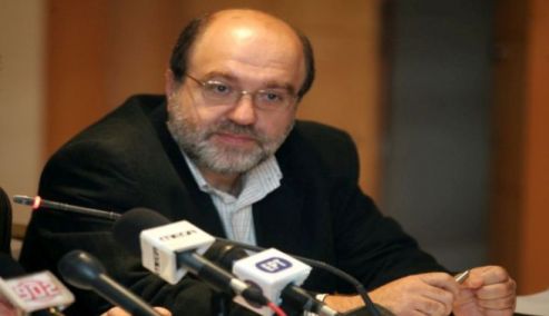 Picture 0 for Αλεξιάδης: Εως και 10 χρόνια πίσω οι έλεγχοι σε δηλώσεις και καταθέσεις 
