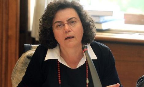 Picture 0 for Βαλαβάνη: Το τρίτο μνημόνιο τινάζει στον αέρα τη ρύθμιση των 100 δόσεων