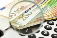 Aλμα 714 εκατ. στα έσοδα του Οκτωβρίου 
