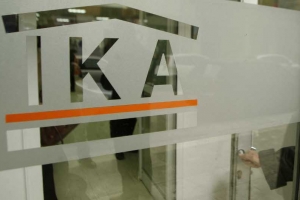 ΙΚΑ :  Εκτός ρύθμισης βγήκε ήδη το 30% των εργοδοτών