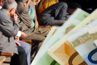 Ασφαλιστικό: Πάνω οι εισφορές, κάτω οι επικουρικές