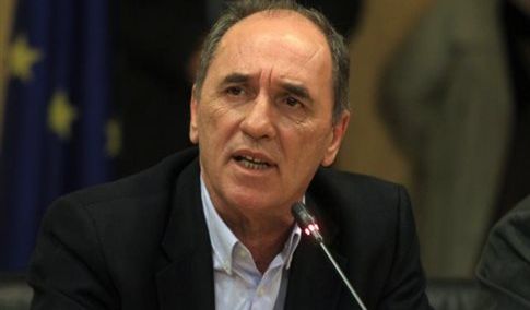 Picture 0 for Γ.Σταθάκης : Επταετές σταθερό φορολογικό περιβάλλον