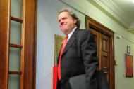 Κατρούγκαλος: Με «κόφτες» για ελεύθερους επαγγελματίες το ασφαλιστικό 