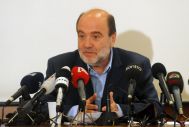 Αλεξιάδης: Στα μέσα Φεβρουαρίου ξεκινά η υποβολή των φορολογικών δηλώσεων