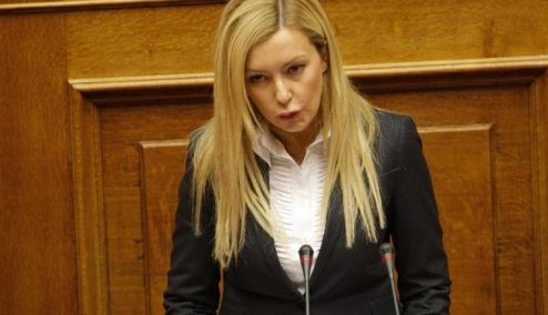 Picture 0 for Αραμπατζή: Με μια παράταση δεν θα έχαναν οι εκπρόθεσμοι την επιστροφή ΦΠΑ του 2014