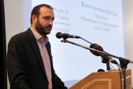 Επίθεση Κόλλια στην κυβέρνηση: Διαλύστε ό,τι έχει απομείνει όρθιο!