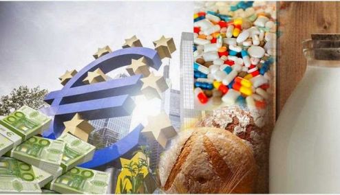 Picture 0 for Ποιες ανατιμήσεις φέρνει η αύξηση ΦΠΑ στο 24% 