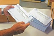 Τα «ραβασάκια» - φωτιά για αναδρομικές αυξήσεις στις εισφορές έως 42,8% 