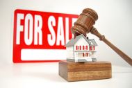 Πλειστηριασμοί ακινήτων με βάση την εμπορική αξία