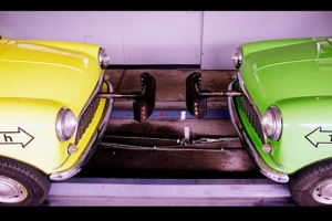 Crash test φόρων ΟΕ Vs ΑΕ - ΕΠΕ