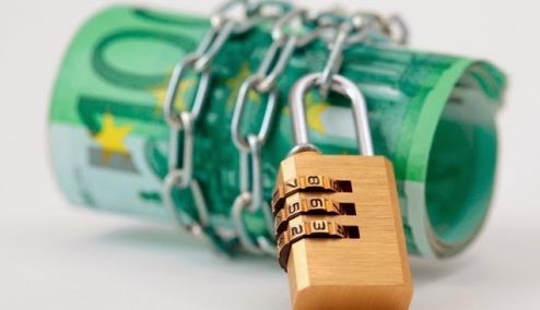 Picture 0 for Φαινόμενα κατασχέσεων λογαριασμών πριν τη λήξη προθεσμίας ρύθμισης