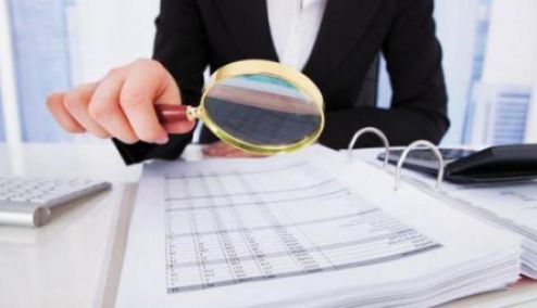 Picture 0 for Αρχίζουν έλεγχοι επαγγελματικών λογαριασμών