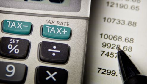 Picture 0 for Φυσικά πρόσωπα και παρακρατούμενοι φόροι ενίσχυσαν τα έσοδα