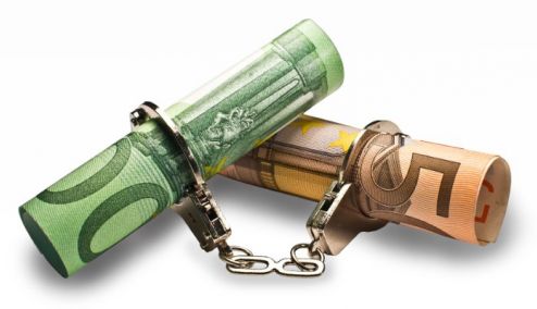 Picture 0 for Αποδεσμεύονται μπλοκαρισμένοι λογαριασμοί οφειλετών στην Εφορία