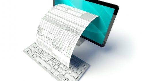 Picture 0 for Έρχεται σύντομα η ηλεκτρονική τιμολόγηση και η ηλεκτρονική τήρηση βιβλίων