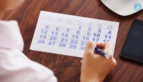 Picture 0 for Φορολογικές υποχρεώσεις οι οποίες μεταφέρονται τη Δευτέρα 1η Ιουλίου επειδή η 30ή Ιουνίου είναι αργία