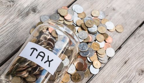 Picture 0 for Χρέη στην εφορία: Ξεκινά από αύριο η πάγια ρύθμιση οφειλών σε 24-48 δόσεις