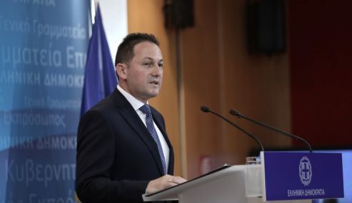 Picture 0 for Κορωνοϊός: Άδεια ειδικού σκοπού για τους εργαζόμενους γονείς 