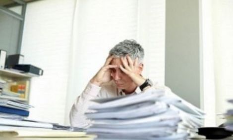 Picture 0 for Εφορία – Παρατείνεται η προθεσμία υποβολής των φορολογικών δηλώσεων