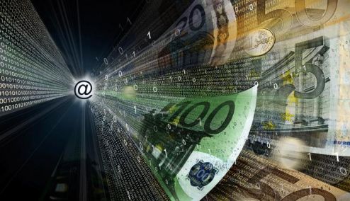 Picture 0 for «Black Friday» στις αγορές λόγω της νέας μετάλλαξης - Απώλειες άνω του 4% στο Χρηματιστήριο Αθηνών