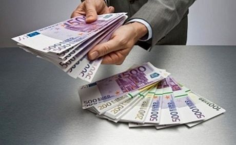 Picture 0 for Σκυλακάκης: Δώσαμε 8,3 δισ. ευρώ επιστρεπτέες-Τα 5 δισ. είναι μη επιστρεπτέα 