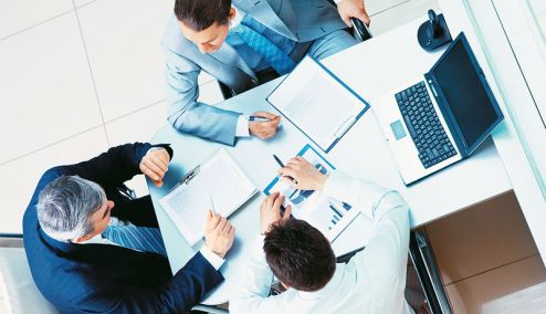 Picture 0 for Ποια στοιχεία φυσικών και νομικών προσώπων θα μπορούν να λαμβάνουν από το Γ.Ε.ΜΗ. τα πιστωτικά ιδρύματα