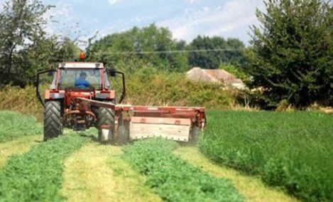 Picture 0 for ΟΠΕΚΕΠΕ: Διασταυρώσεις δηλωθέντων στοιχείων στην Ενιαία Αίτηση Ενίσχυσης Αγροτών με το Κτηματολόγιο