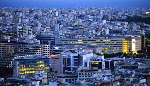 Picture 0 for Ανοίγει ο δρόμος για μείωση συντελεστών ΦΠΑ στα νησιά του Αιγαίου και τα ακίνητα