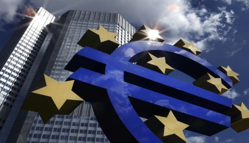 Picture 0 for Ευρωζώνη: Αυξάνεται το κόστος του πολέμου στον πληθωρισμό και την ανάπτυξη