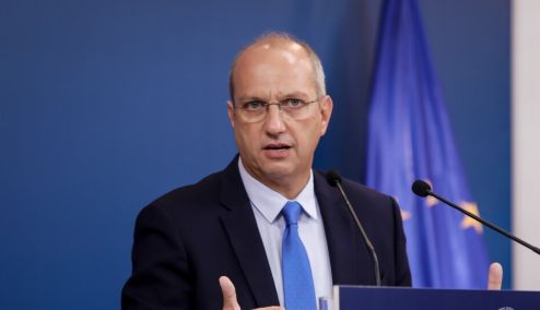 Picture 0 for Καύσιμα: Πότε ανοίγει η πλατφόρμα για την επιδότηση - Τι είπε ο Γ. Οικονόμου