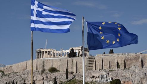 Picture 0 for Τζεντιλόνι: Βιώσιμο το ελληνικό χρέος - Πολύ χαμηλότερη η ανάπτυξη στην ΕΕ φέτος