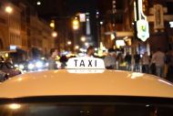Μέσω TaxisNet η αποζημίωση ειδικού σκοπού για οδηγούς ταξί, η απόφαση