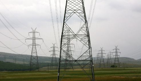 Picture 0 for Σκρέκας: Όσο είναι ακριβό το αέριο, θα είναι και το ρεύμα -Τριπλασιάζεται η επιδότηση στις επιχειρήσεις