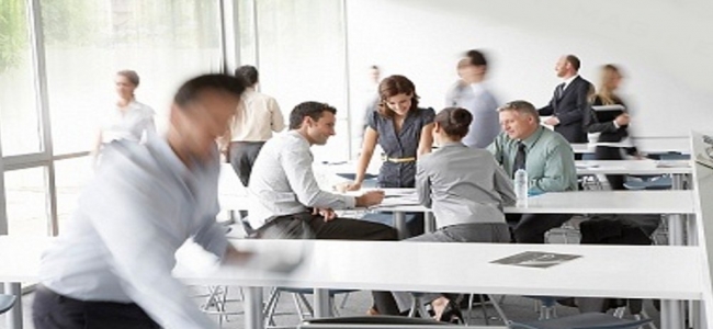 Picture 0 for Ο νέος χάρτης των εργασιακών σχέσεων