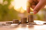 Προϋπολογισμός: Έλλειμμα 3,884 δισ. ευρώ το τρίμηνο Ιανουαρίου - Μαρτίου 2022