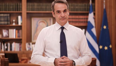 Picture 0 for Κυβέρνηση: Υπάρχει ενεργειακή επάρκεια - Δεν αναμένονται διαταραχές με το φυσικό αέριο