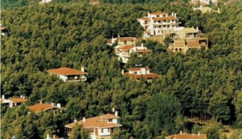 Picture 0 for Σχέδιο νομιμοποίησης χιλιάδων καταπατημένων ακινήτων και εκτάσεων του Δημοσίου