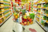 Eurostat: Η Ελλάδα πιο ακριβή στα τρόφιμα από τον μ.ο. της ΕΕ - Πού είναι πιο φθηνή